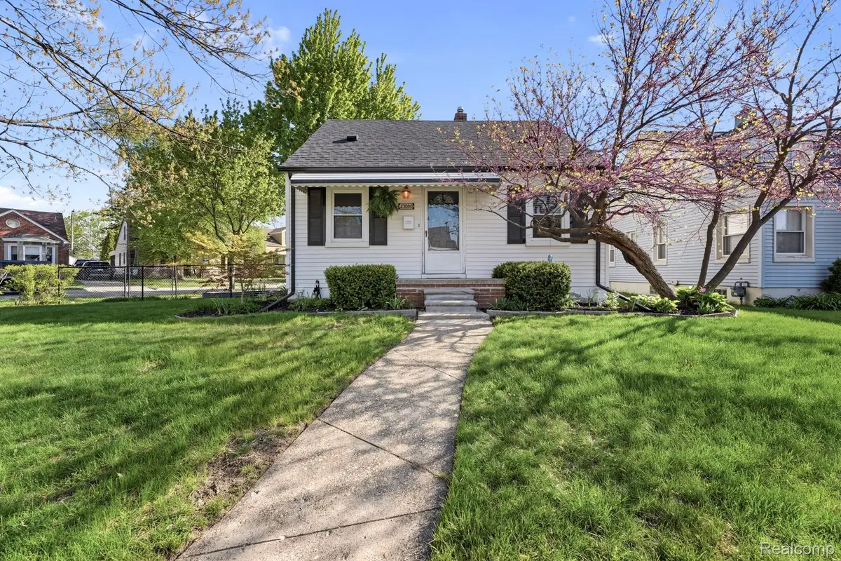 23080 Audette Street, Dearborn, MI 48124 - #1