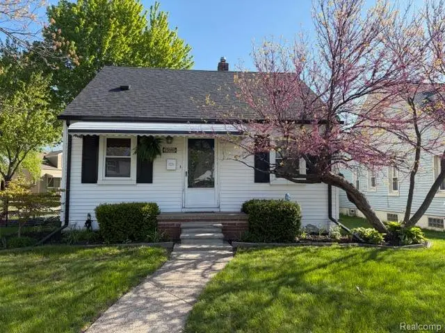 23080 Audette Street, Dearborn, MI 48124 - #2