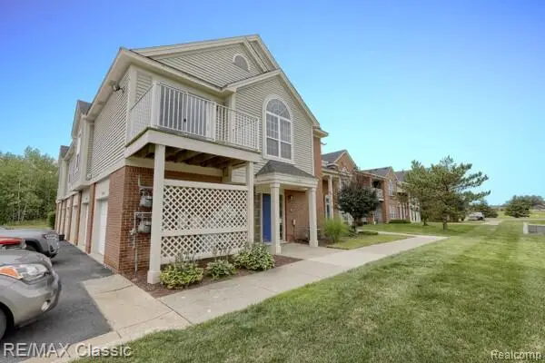 51592 Stern Lane, Chesterfield, MI 48051 - #2