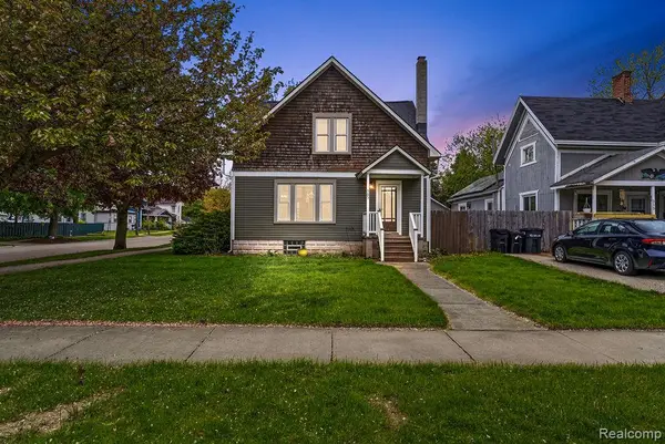 305 N Almont Avenue, ImlayCity, MI 48444