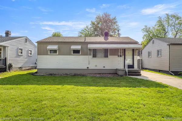 7609 Dudley Street, Taylor, MI 48180