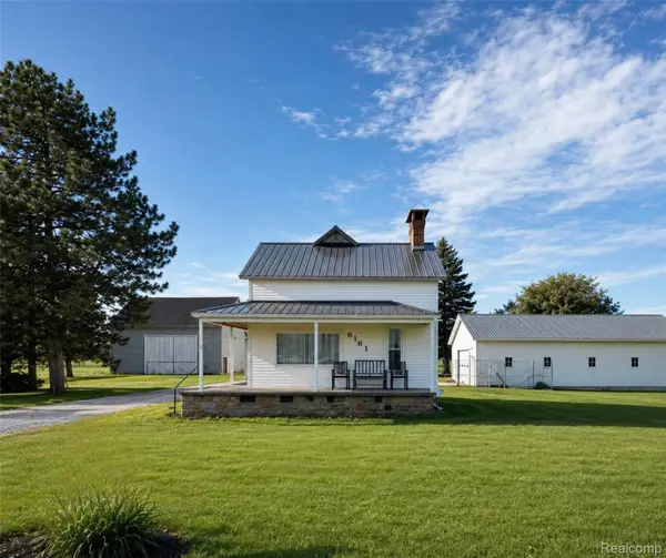 6161 Caro Road, Vassar, MI 48768