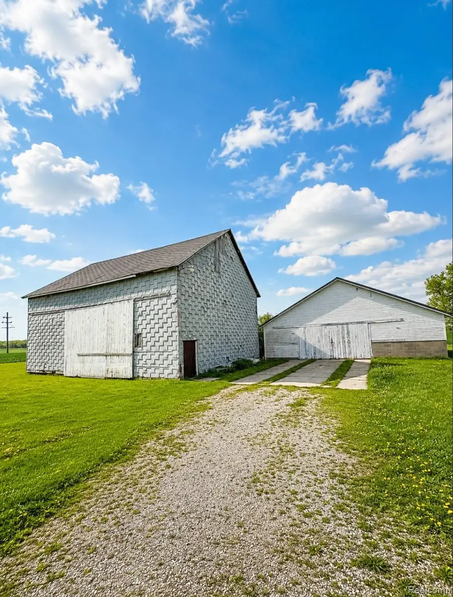 6161 Caro Road, Vassar, MI 48768 - #2