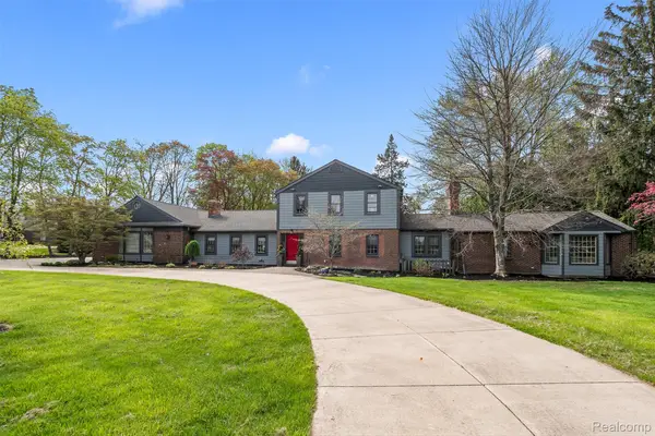 3937 Englewood Court, WestBloomfield, MI 48323
