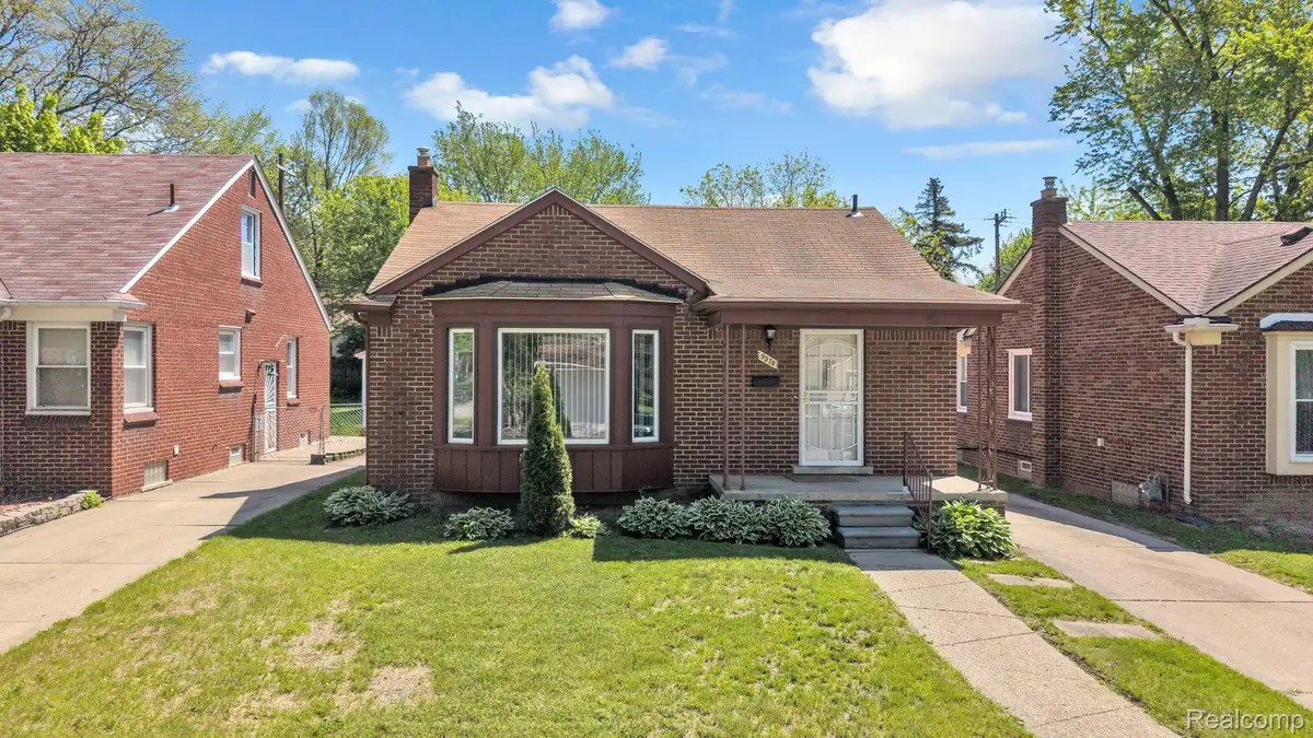 9578 Grayfield, Redford, MI 48239 - #1