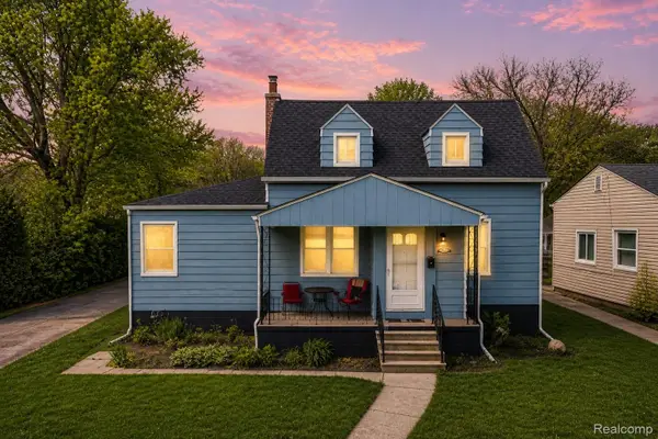 15417 Leona Drive, Redford, MI 48239