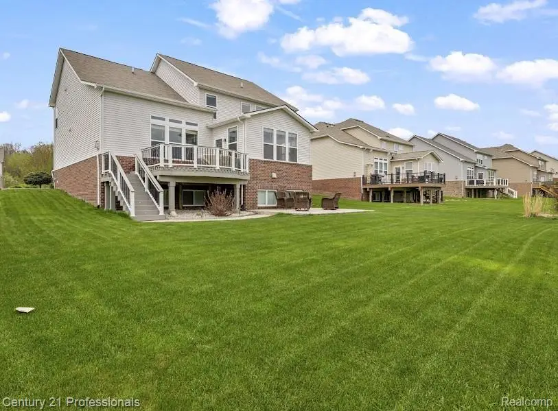 2083 Findley Circle, Orion, MI 48360 - #3