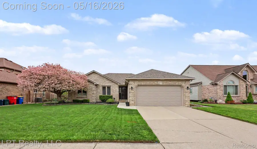 54174 Ego Drive, Macomb, MI 48042 - #2