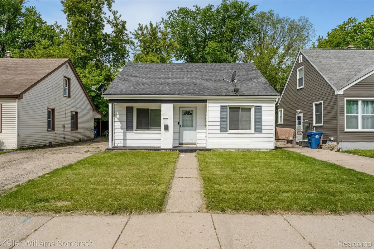 18629 Brady, Redford, MI 48240 - #1