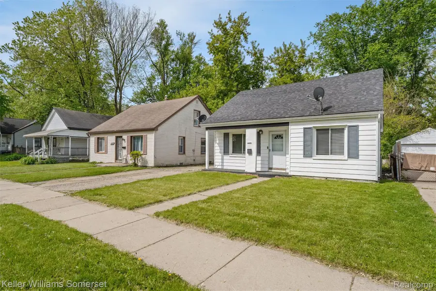 18629 Brady, Redford, MI 48240 - #2