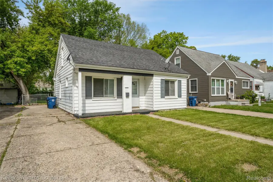 18629 Brady, Redford, MI 48240 - #3