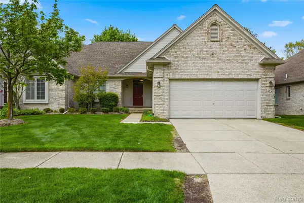 1945 Avalon Drive, SterlingHeights, MI 48310