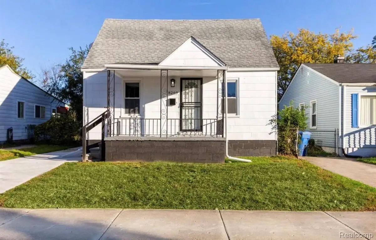 8269 Westminster Avenue, Warren, MI 48089 - #1