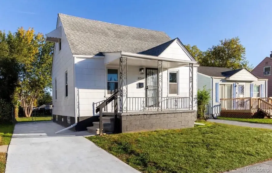 8269 Westminster Avenue, Warren, MI 48089 - #2