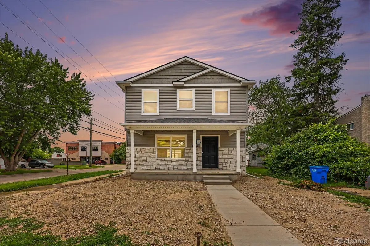 27305 Groveland Street, Madison Heights, MI 48071 - #1
