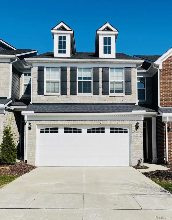 22518 Woodbridge Lane, Novi, MI 48375