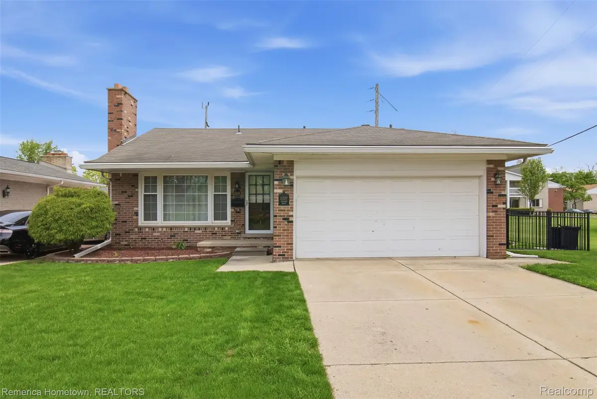 11337 Kennebec Avenue, Allen Park, MI 48101 - #1