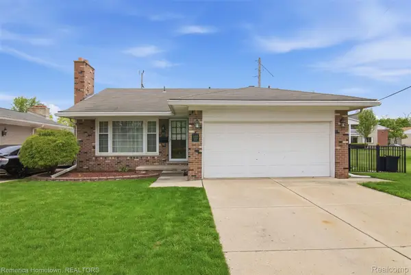 11337 Kennebec Avenue, AllenPark, MI 48101