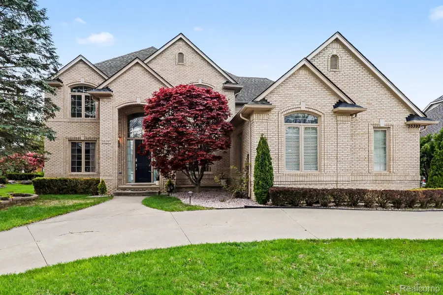 55397 Apple Lane, Shelby, MI 48316 - #2