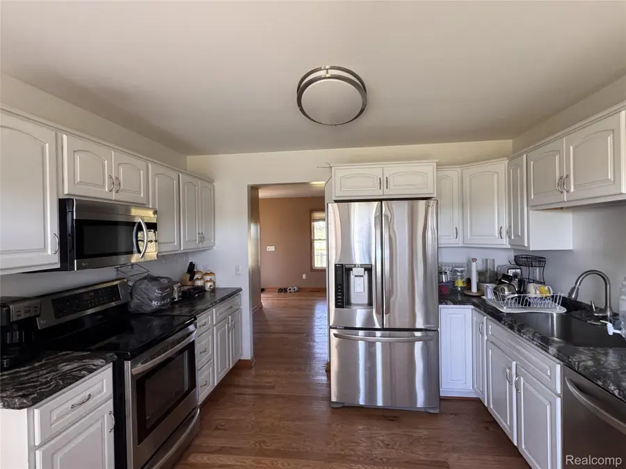 5070 Sanilac Road, Kingston, MI 48741 - #2