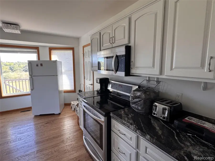 5070 Sanilac Road, Kingston, MI 48741 - #3
