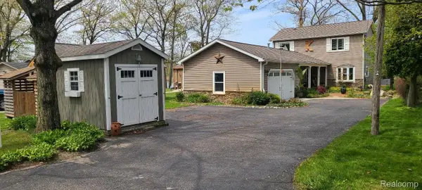 3386 Horrell Court, Fenton, MI 48430