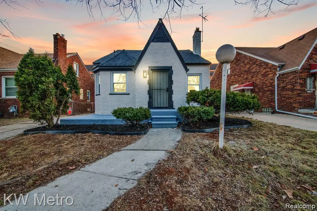 5035 Philip Street, Detroit, MI 48224 - #1
