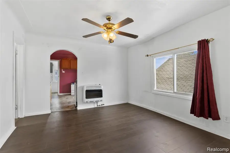 5151 Yemans Street, Hamtramck, MI 48212 - #2
