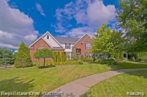 5370 Plantation Drive, Commerce Township, MI 48382 - #1