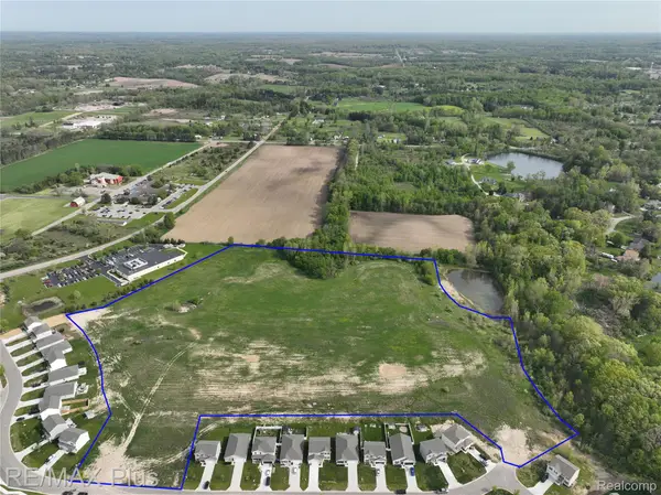 00 Woodbridge Park Avenue, Lapeer, MI 48446