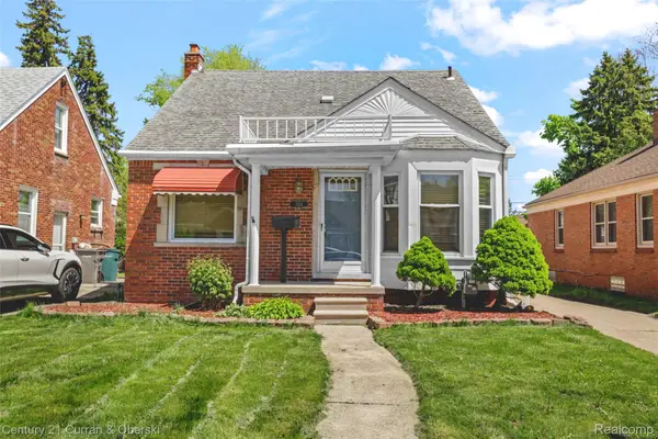 2214 N Lafayette Street, Dearborn, MI 48128