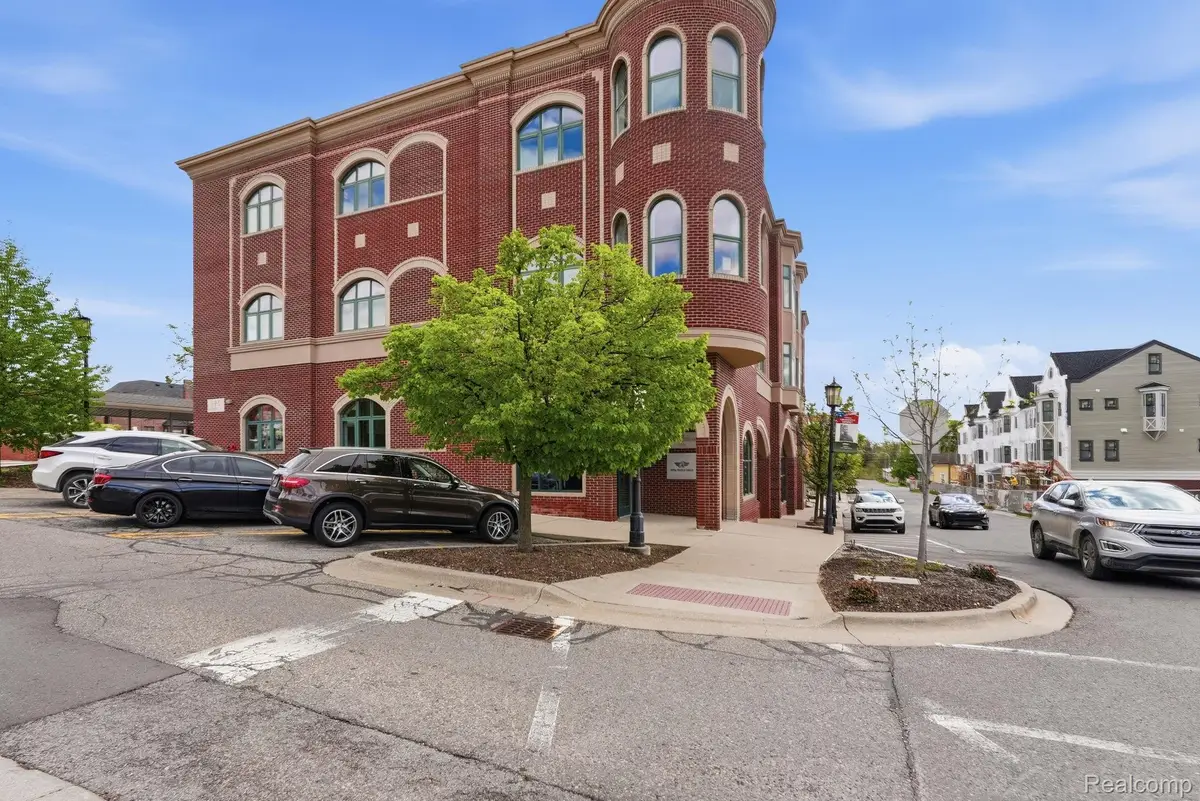 331 E Cady Street, Northville, MI 48167 - #1