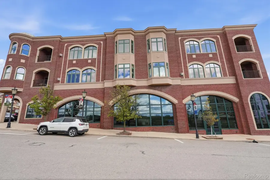 331 E Cady Street, Northville, MI 48167 - #2