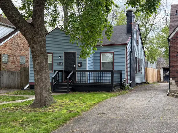 14333 Grandville Avenue, Detroit, MI 48223