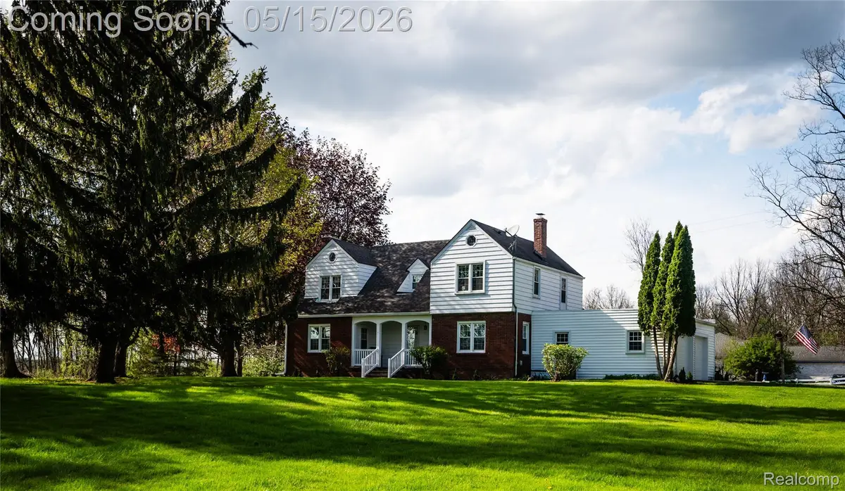 56800 8 Mile Road, Northville, MI 48167 - #1