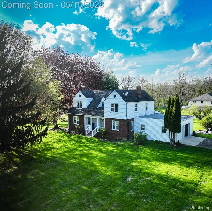 56800 8 Mile Road, Northville, MI 48167 - #2
