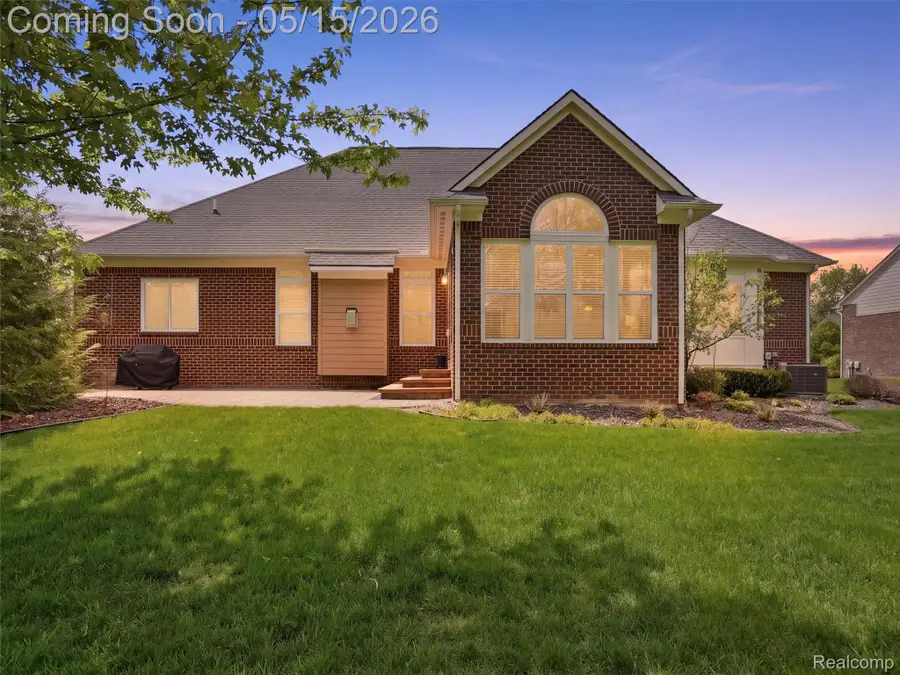 23656 Millwood, Lyon, MI 48178 - #3