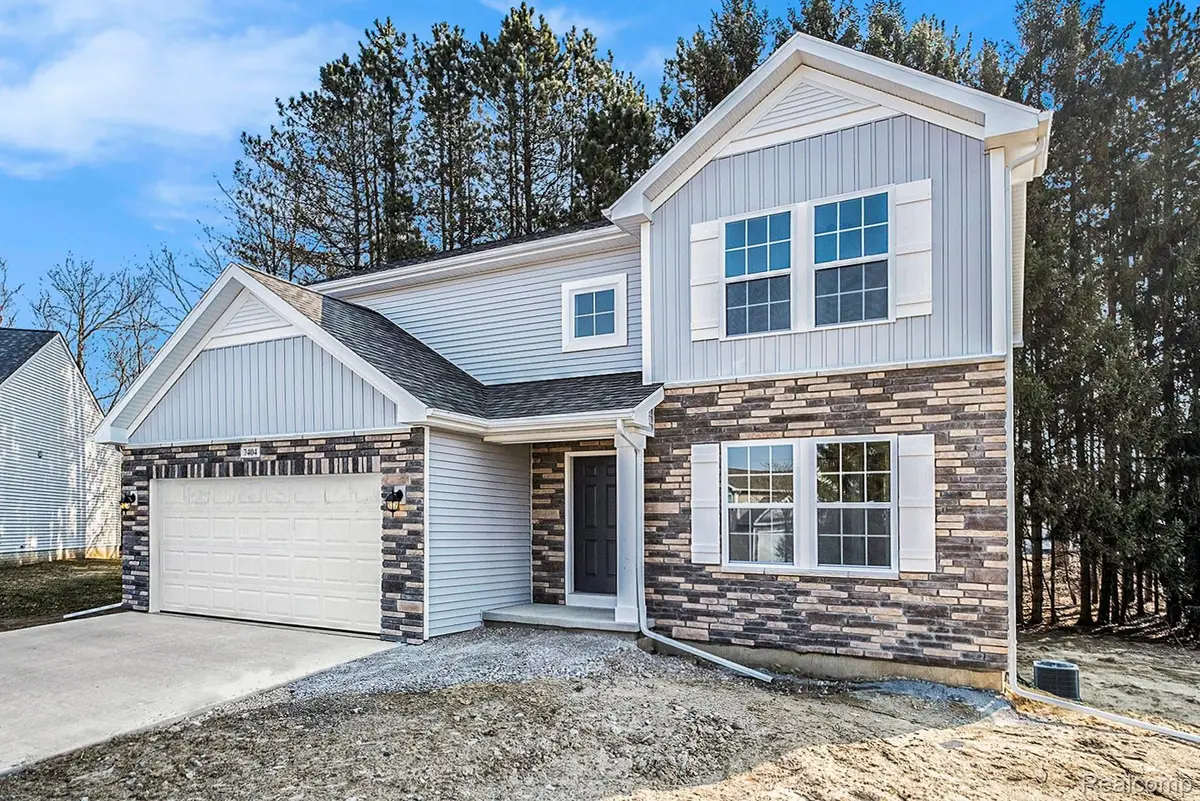 2112 Stillwater Drive, Davison, MI 48423 - #1