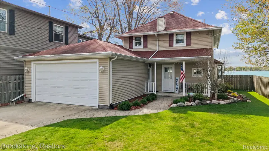 2230 Elm Street, Algonac, MI 48001 - #2