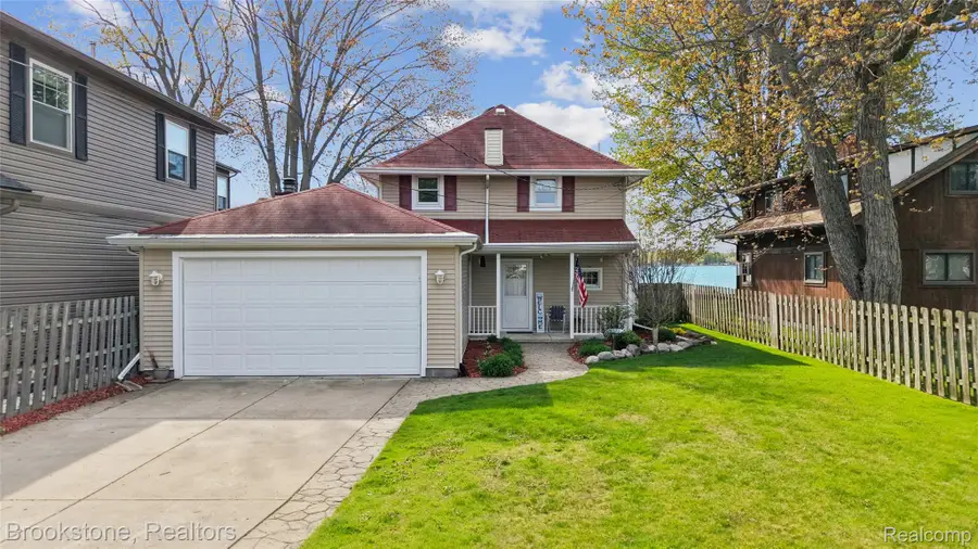 2230 Elm Street, Algonac, MI 48001 - #3