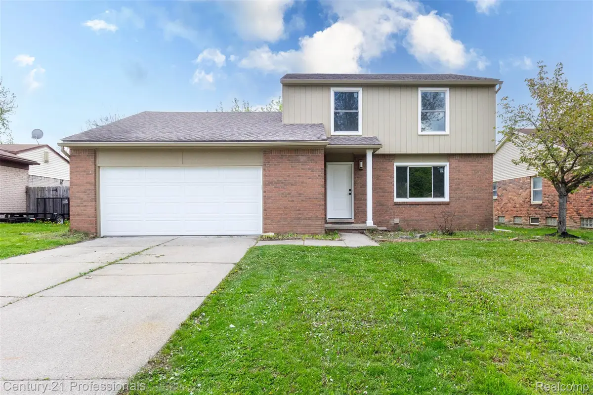 3091 Heritage Drive, Troy, MI 48083 - #1