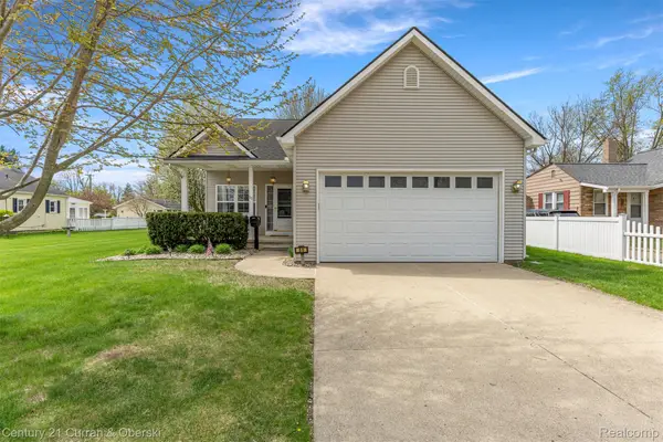 60 S Biggs Street, Belleville, MI 48111