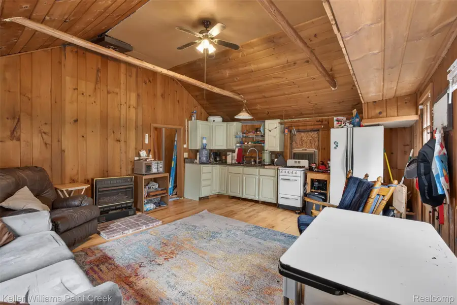 5429 Daily Road, Clement, MI 48610 - #3