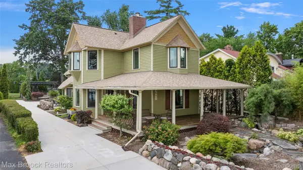 3642 Orchard Lake Road, WestBloomfield, MI 48324