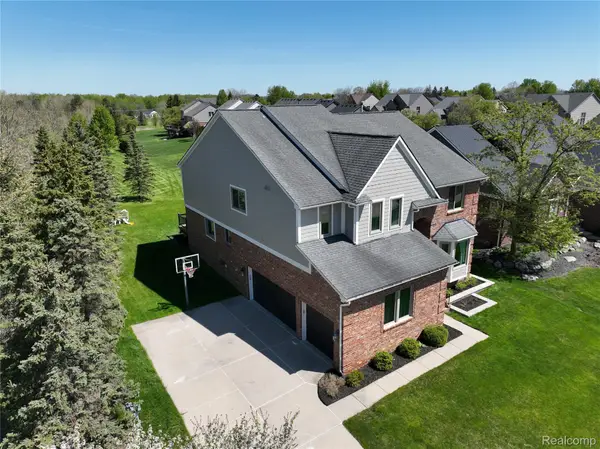 13085 Karl Drive, Plymouth, MI 48170