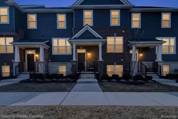 225 S Sydney Court, Plymouth, MI 48170