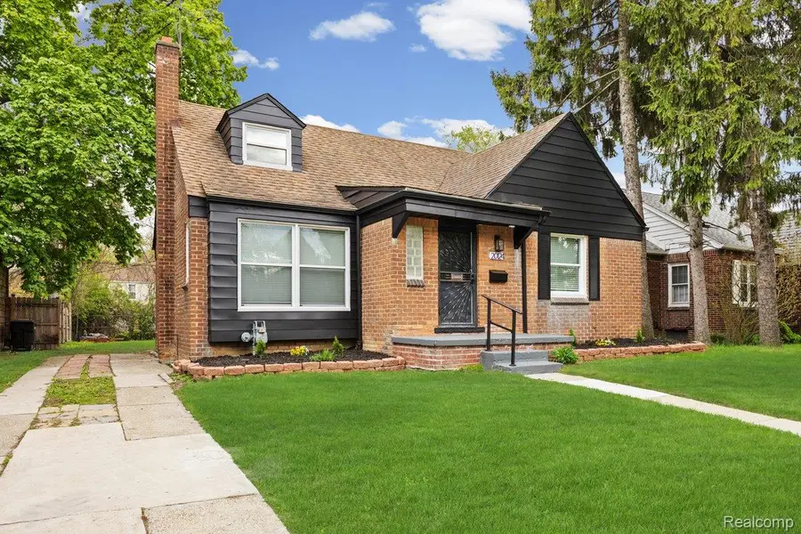 20124 Snowden Street, Detroit, MI 48235 - #3