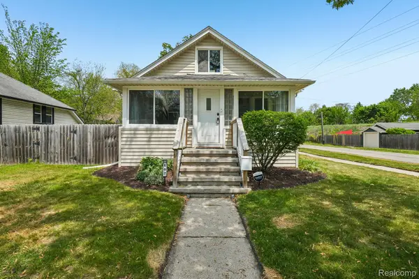 602 Florence Avenue, RoyalOak, MI 48067