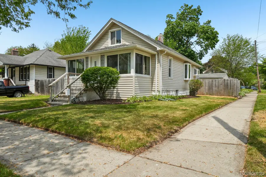602 Florence Avenue, Royal Oak, MI 48067 - #2