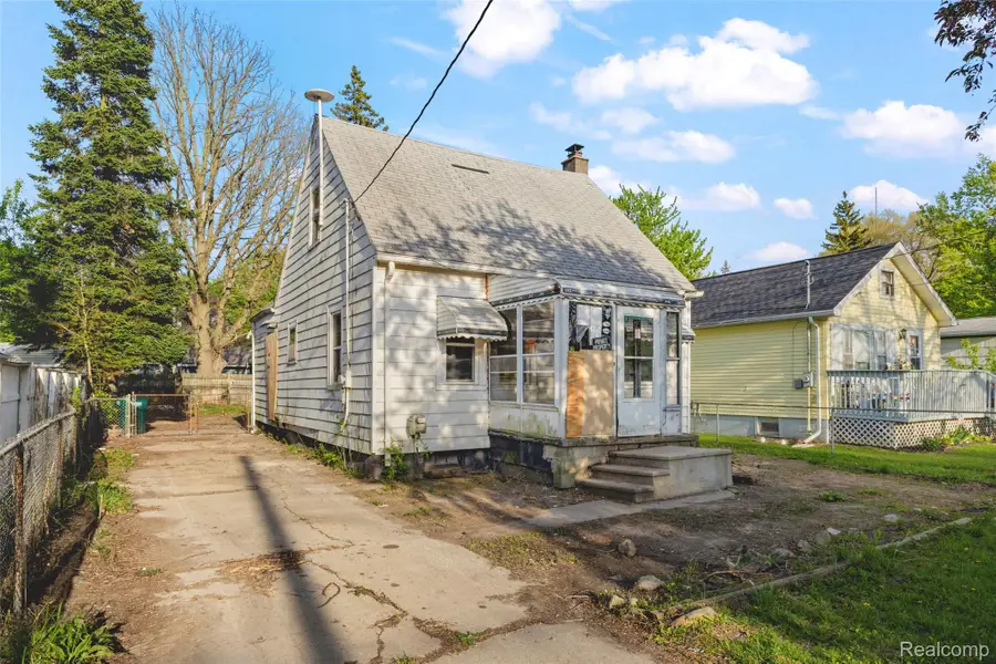 3713 Lowcroft Avenue, Lansing, MI 48910 - #3
